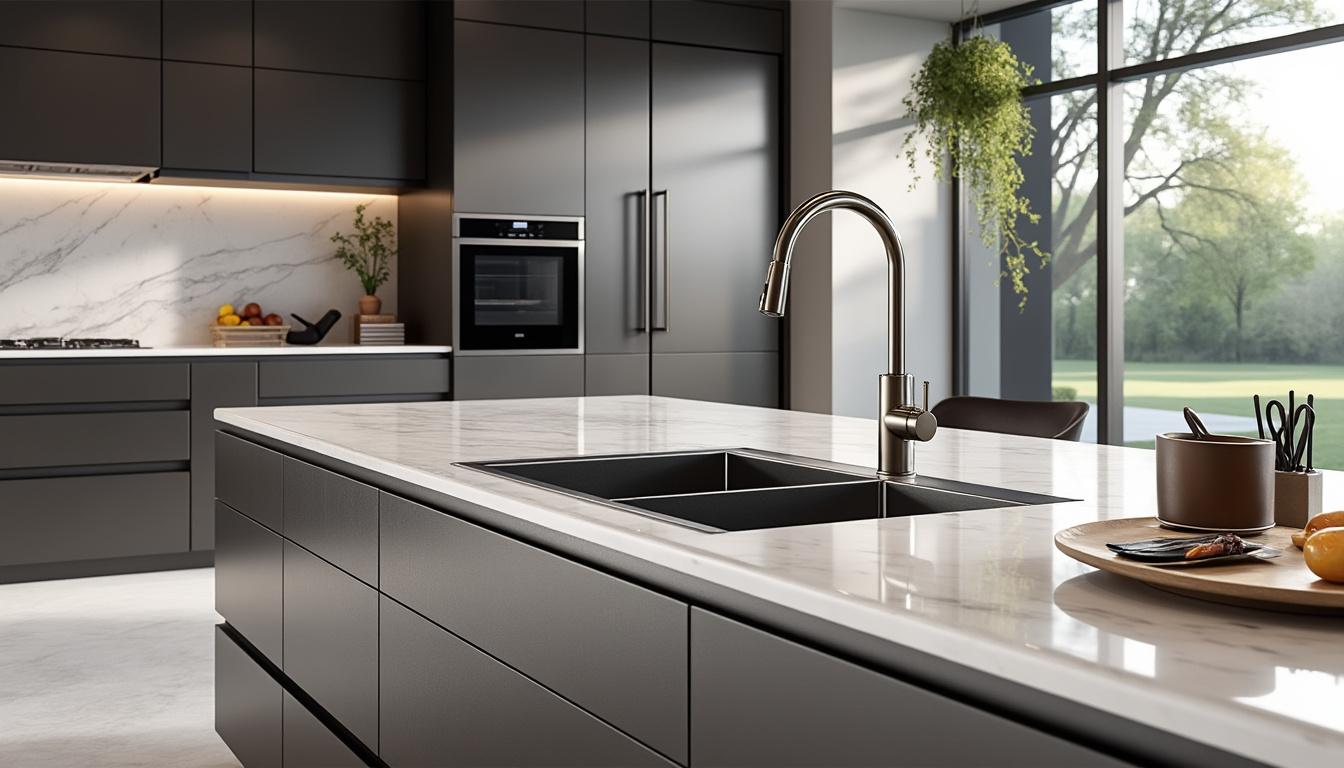 découvrez comment bien choisir vos équipements de cuisine avec ixina schmidt pour allier fonctionnalité et design dans votre espace culinaire.