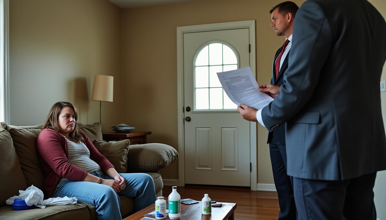 découvrez les protections juridiques dont bénéficie un locataire malade face à une expulsion, et les recours possibles pour défendre ses droits.