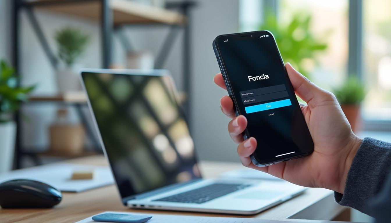 découvrez comment accéder facilement à vos documents foncia en vous connectant à votre compte en ligne. suivez notre guide simple pour gérer vos informations immobilières en toute simplicité.