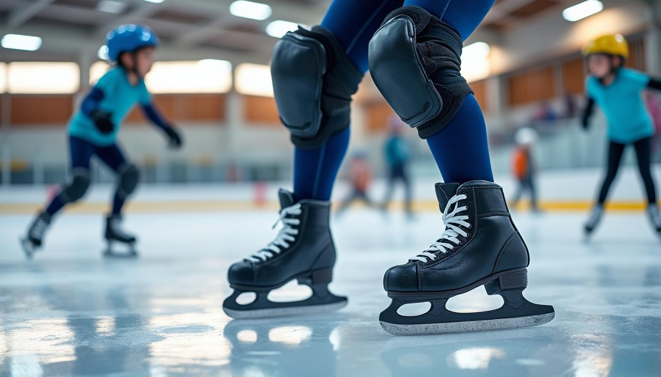 découvrez nos conseils pour choisir le patinage zinc adapté et pratiquer ce sport en toute sécurité avec le bon équipement.