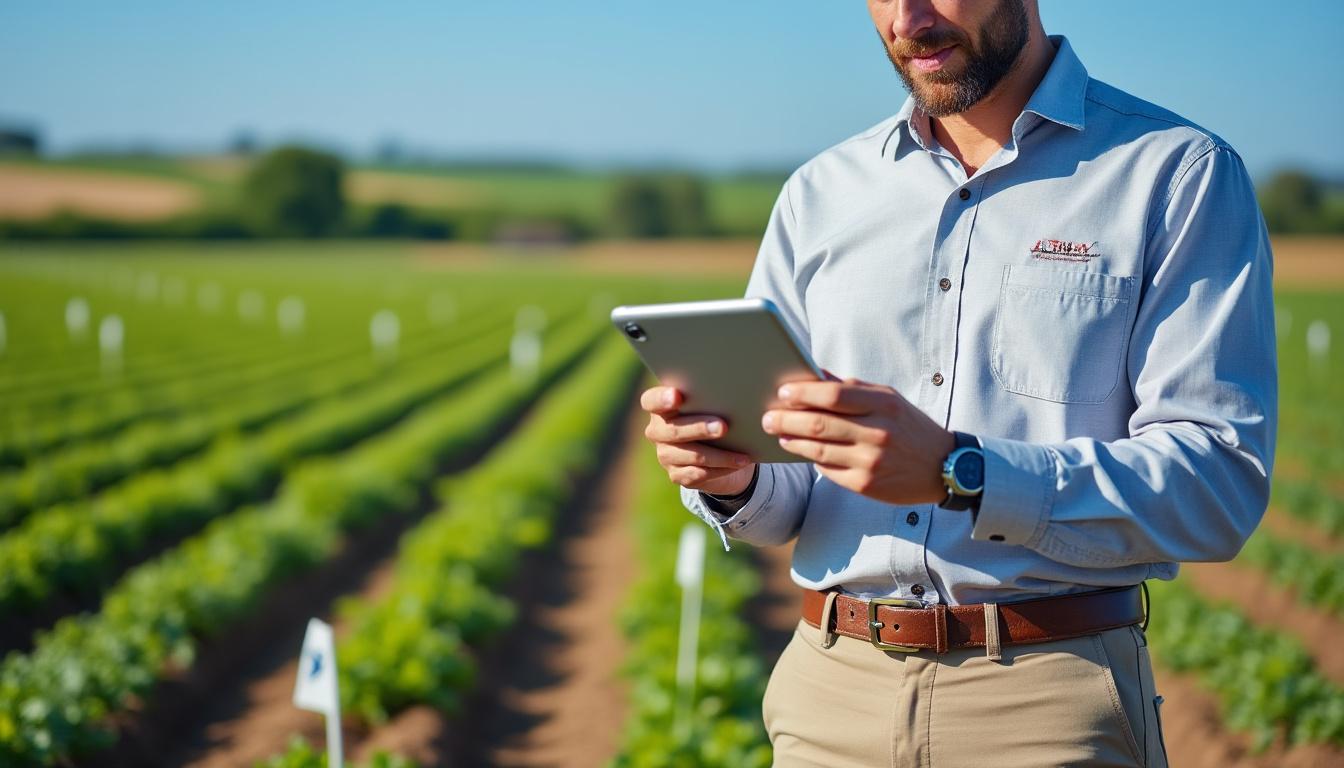 découvrez comment vérifier la conformité d'une parcelle déclarée pac grâce à des conseils pratiques et des étapes clés pour assurer le respect des réglementations agricoles.